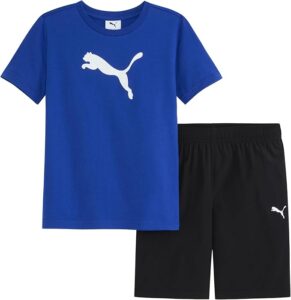 Set Talla 12m Hasta Talla 8