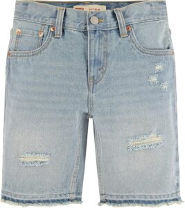 Short Levi's  511 Slim
