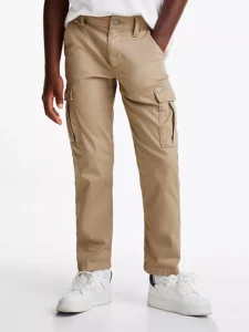 Stretch Cargo Pant Talla 2 Hasta Talla 16