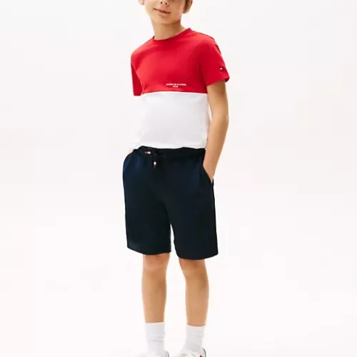 Top and Short Set Talla 5-6-7-12-14-16
