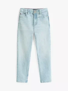 Wash Straight Jean