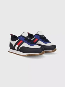 Flag Sneaker Talla 28 Hasta Talla 35