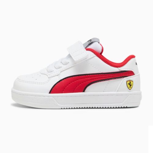 Scuderia Ferrari Caven 2.0 Talla 4 Hasta 10 US