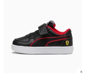 Scuderia Ferrari Caven 2.0 Talla 4 Hasta 10 US
