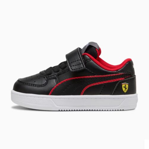 Scuderia Ferrari Caven 2.0 Talla 4 Hasta 10 US