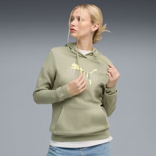Essentials Logo  Talla XS Hasta XL 3 Colores