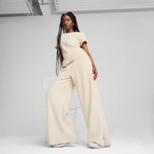 High-Waist Pants Talla XS Hasta XL 2 Colores