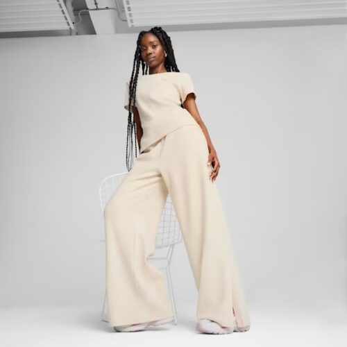 High-Waist Pants Talla XS Hasta XL 2 Colores