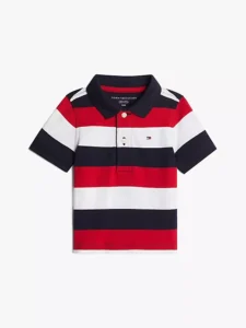 Wicking Polo
