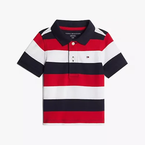 Wicking Polo