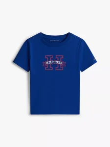 H Logo T-Shirt  Disponible 4 Colores