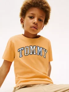 Multiprint Logo T-Shirt
