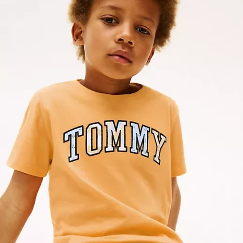 Multiprint Logo T-Shirt