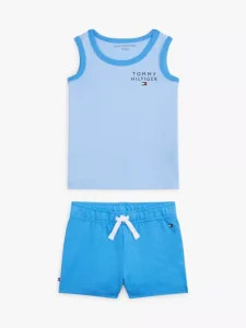 Nautical T-Shirt and Short Set Talla 3m Hasta Talla 18m