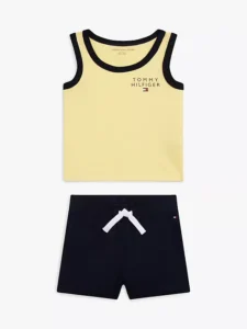 Nautical T-Shirt and Short Set