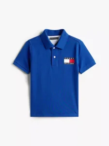 Block Stripe Polo Disponible 2 Colores Deslizar imagen