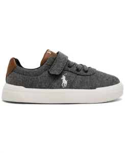 Closure Casual Sneaker Talla 20 Hasta 26