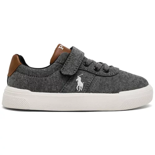 Closure Casual Sneaker Talla 20 Hasta 26