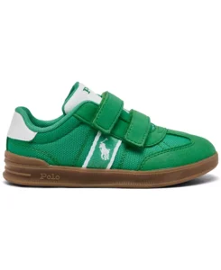 Closure Casual Sneaker Talla 20 Hasta 26