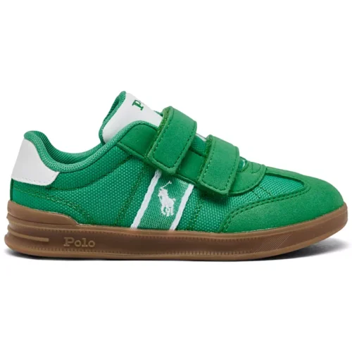 Closure Casual Sneaker Talla 20 Hasta 26