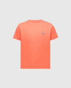 classic crew neck tee