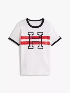 Diagonal Colorblock Logo