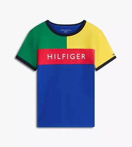 Everyday Crewneck T-Shirt