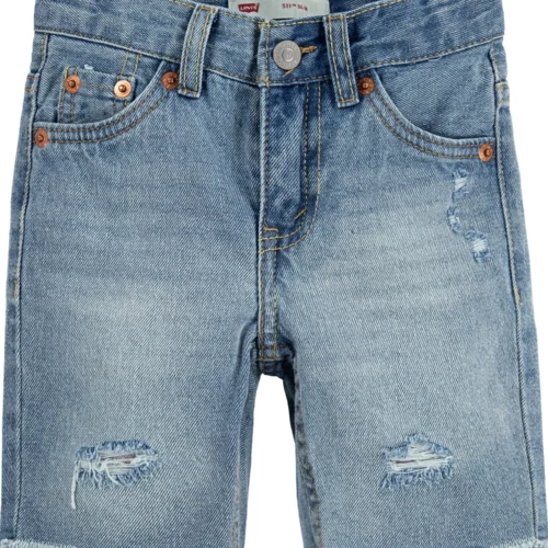 Unbasic 511 Denim Shorts