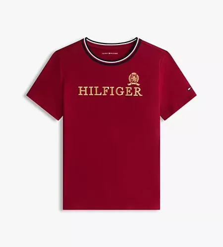 Everyday Crewneck T-Shirt