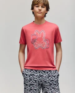 carlo graphic tee