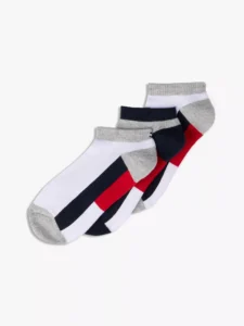 Ankle Sock 3-Pack