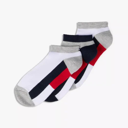 Ankle Sock 3-Pack