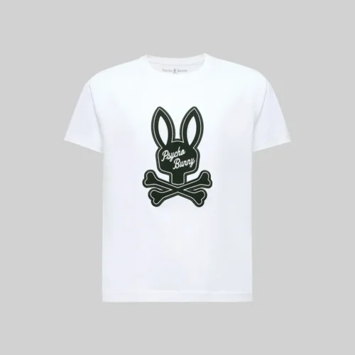 GOLDIE GRAPHIC TEE NEGRA