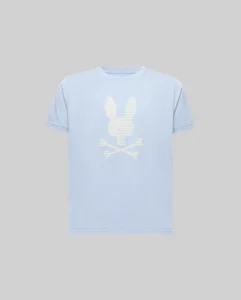 GOLDIE GRAPHIC TEE NEGRA