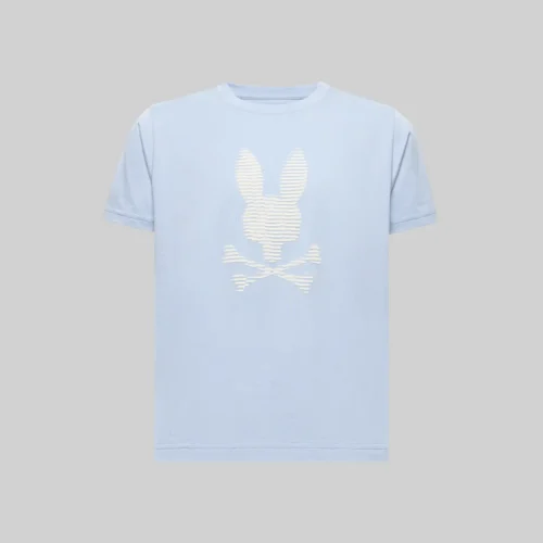 GOLDIE GRAPHIC TEE NEGRA