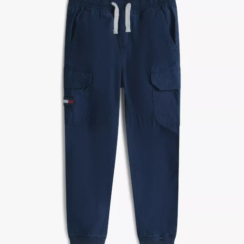 Cargo Jogger Azul