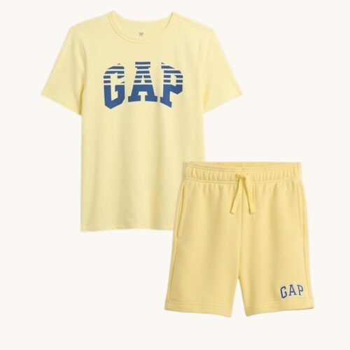 Set Gap Amarillo