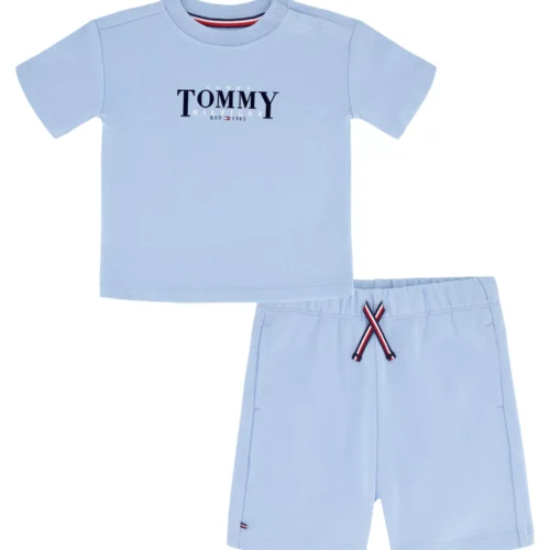 Set French Terry Shorts