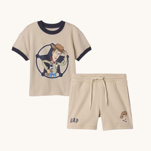 Set Gap Toy Story