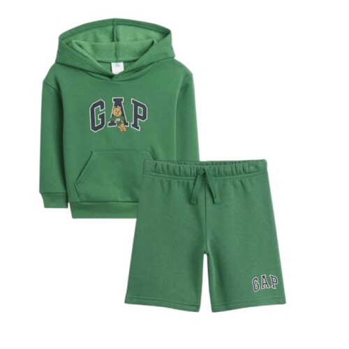 Set Gap Relaxed Brannan Bear