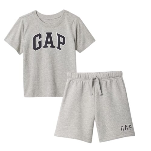 Set Gap Gris